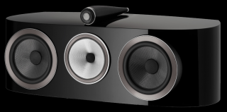 Boxa centru Bowers  Wilkins HTM81 D4