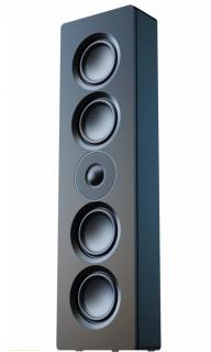 Boxa on-wall Elac Muro OW-V41L