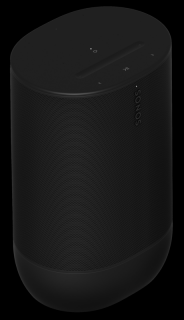Boxa portabila Sonos Move 2, streaming Wi-Fi