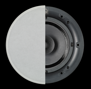 Boxa Q Acoustics QI65CB Background In-Ceiling (1 buc)
