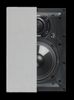Boxa Q Acoustics QI65RP Performance ( in Wall ) - 1 bucata