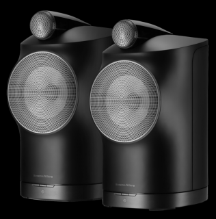 Boxe active Bowers  Wilkins Formation Duo
