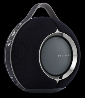 Boxe active DEVIALET Mania cu dock