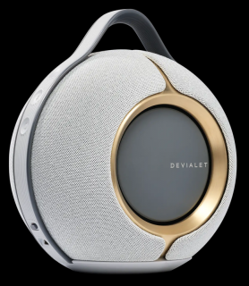 Boxe active DEVIALET Mania Opera de Paris