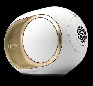 Boxe active DEVIALET Phantom II 98dB Opera de Paris