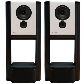 Boxe active High-End Grimm Audio LS1a