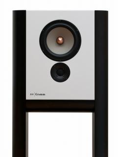 Boxe active High-End Grimm Audio LS1v2