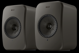 Boxe active KEF LSX II LT