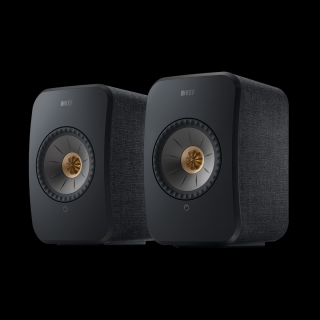 Boxe active KEF LSX II