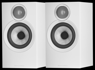 Boxe Bowers  Wilkins 607 S3