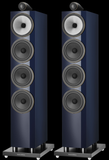 Boxe Bowers  Wilkins 702 S3 Signature