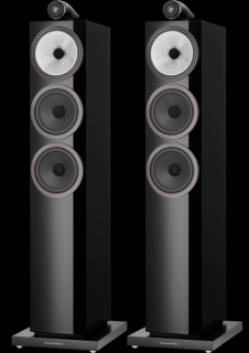 Boxe Bowers  Wilkins 703 S3