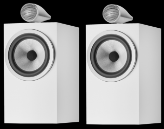 Boxe Bowers  Wilkins 705 S3