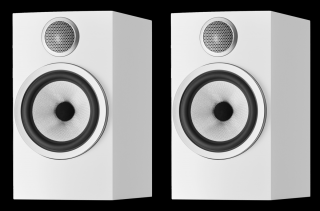 Boxe Bowers  Wilkins 706 S3