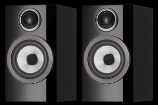 Boxe Bowers  Wilkins 707 S3