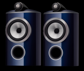 Boxe Bowers  Wilkins 805 D4 Signature