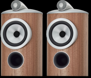 Boxe Bowers  Wilkins 805 D4