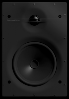 Boxe Bowers  Wilkins CWM 362