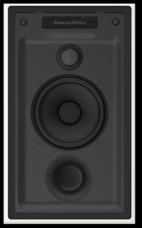 Boxe Bowers  Wilkins CWM 7.5 S2