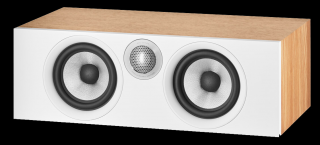 Boxe Bowers  Wilkins HTM6 S2 Anniversary Edition