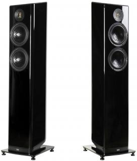 Boxe de podea ELAC Vela FS 408