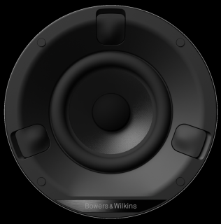 Boxe de tavan Bowers  Wilkins CCM 632