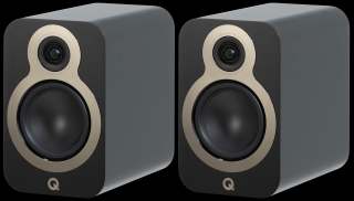 Boxe Q Acoustics 3020c