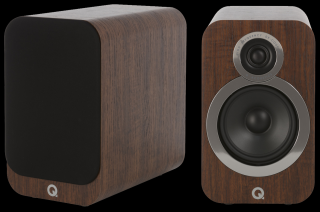 Boxe Q Acoustics 3020i