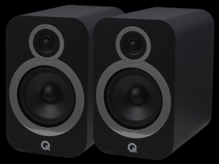 Boxe Q Acoustics 3030i