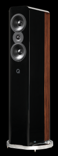 Boxe Q Acoustics Concept 500