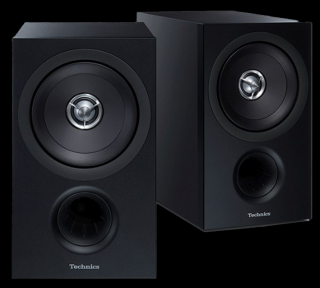 Boxe Technics SB-C600 Negru