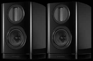 Boxe Wharfedale Aura 1