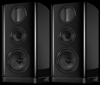 Boxe Wharfedale Aura 2