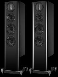 Boxe Wharfedale Aura 3