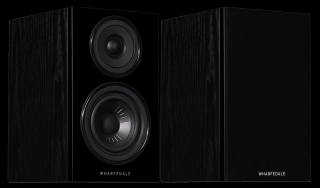 Boxe Wharfedale Diamond 12.0