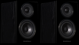 Boxe Wharfedale Diamond 12.2