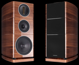 Boxe Wharfedale Elysian 2