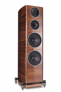 Boxe Wharfedale Elysian 4