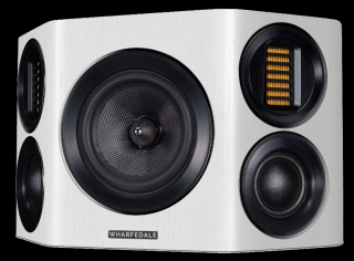 Boxe Wharfedale Evo 4.S