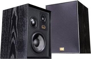 Boxe Wharfedale Super Denton