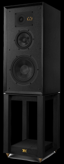 Boxe Wharfedale SUPER LINTON with Stand