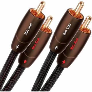 Cablu audio 2RCA - 2RCA AudioQuest Big Sur