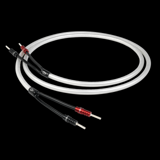 Cablu Boxe Chord ClearwayX cu conectori Ohmic