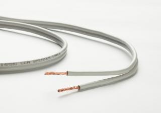 Cablu boxe la metru Taga Harmony TAVC-14 C G, conductor cupru CCA 2mm
