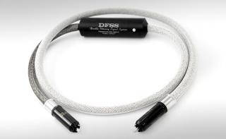 Cablu digital coaxial Audiomica Flint Consequence cu filtru TFSS si smart coupler, OCC 7N