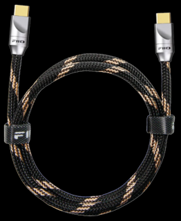 Cablu Fiio LT-TC5 USB digital audio cable