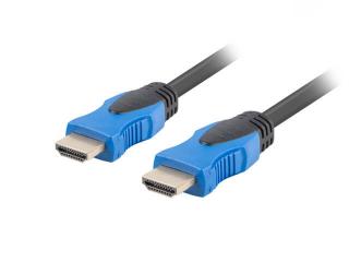 Cablu HDMI 2.0, 4K, 10m, CA-HDMI-20CU-0100-BK