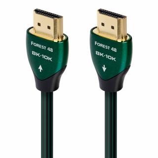 Cablu HDMI 2.1 8K-10K AudioQuest Forest 48Gbps