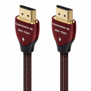 Cablu HDMI 8K-10K AudioQuest Cinnamon 48Gbps