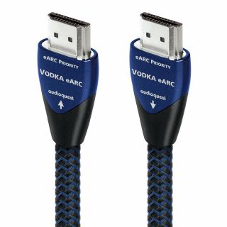 Cablu HDMI 8K-10K AudioQuest Vodka eARC Priority